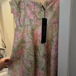 Elliatt  Mini Dress Photo 2