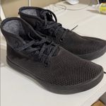 Allbirds  Charcoal High-Top Sneakers Photo 1