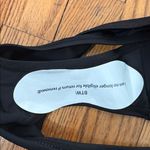 ANDIE Bikini Set Valencia Top Bikini Bottom Black size S NWT Photo 8