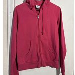 Nike Women's Therma-Fit Full Zip Hoodie Size L Photo 0