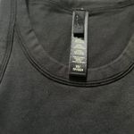 SKIMS  Cotton Jersey Crew Neck Tank Photo 1
