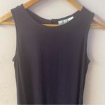 Vintage David Dart Collection Deep Purple Dress Size M EUC Size M Photo 8