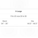 PINK - Victoria's Secret Victoria’s Secret PINK Flannel Pajama Shorts / Black Holiday Lights Size XL Photo 6