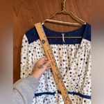 Free People Women's Where We Roam Bouse Size M Photo 6