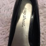 Easy Street  Black Pumps Size 8 Photo 2