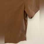 Romwe Brown  Women's Top Photo 6