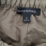 Banana Republic New Pleated Midi Skirt Photo 2