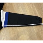 Women's Los Angeles Dodgers Black Plus Size Anorak Quarter Photo 12