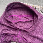 Lululemon Printed Cropped Leggings Size 6 Photo 3