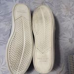 Cole Haan GrandPrø Woven Suede Slip-On Sneakers Blue Women's Comfort Shoes 8.5 Photo 8