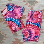 Tie Dye Set Multiple Size M Photo 3