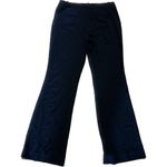 White House | Black Market WHBM Slim flare, pants, women’s small Photo 1