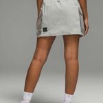 Lululemon Multi-Pocket Cargo High-Rise Hiking Skirt
Seal Grey Photo 2