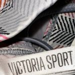 Victoria Sport  Strappy Colorful Sports Bra Small Photo 3