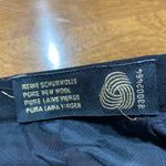 Neiman Marcus ESCADA Exclusive Wool Skirt FLAW 44 Photo 2