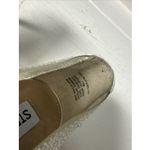 Steve Madden Womens Evelyn-P Clear Pearls Pointy Toe Pumps Heels 7.5 $150 EUC Photo 9