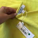 frankie's bikinis NWT Frankie’s Bikinis Zephyr Cashmere Halter Dress Size Large Photo 3