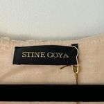 Stine Goya Imperio Sequin Dress Size L NWT Pink Size L Photo 4