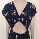 Passports Passport Navy Sparrow Dress Photo 3