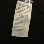 Susan Graver  Black Keyhole Dress Photo 4