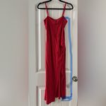 Mi Ami Maxi Dress Photo 5
