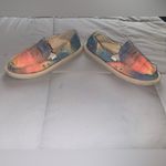 Sanuk  Multicolor Women’s Shoes Size 7 Photo 8