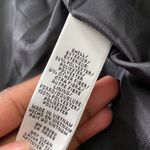 Suit Studio Pinstriped Two Piece Blazer/Pant Set SIZE 10 Black Photo 7