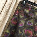 Fabletics Pollyanna Peacock 7/8 PowerHold Leggings Photo 7