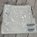 J.Crew New patch-pocket chino short White 10 BP378 NWT Photo 9