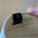 Citizens of Humanity  RACER Low Rise Skinny Jeans Sea Salt NWT Womens Size 26 Photo 8