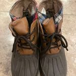 Dirty Laundry Duck Boots Photo 0