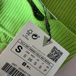 ZARA Green Bodysuit New Never Use ! Photo 8