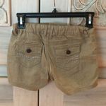 Arizona Jean Company  Beige Shorts Photo 1