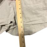 Dorothy Perkins  beige shorts size 14 Photo 5