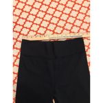 Madewell MWL Make Weekends Longer High Rise Leggings Women’s Sz L Solid Black GN Photo 6