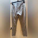 Adidas  | Grey Cotton Joggers, Size S Photo 2