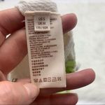 Free People Anthropologie  Sz S Tube Top No More Tiers Embroidered Beaded Women’s Photo 6