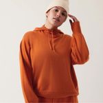 Athleta x Alicia Keys Intention Sweater Size M Photo 8