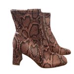 Steve Madden  Hush Snack Women’s Bootie Size 6 Photo 5