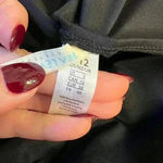 Sea Level High Leg Bandeau Removable Straps One Piece Swimsuit Photo 2