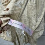 Urban Outfitters Out From Under Butterfly Corset Top Photo 8