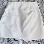 Tobi White Recruitment Skirt  Photo 0