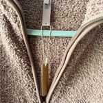 SKIMS  cozy knit cropped sweater Photo 2