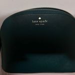 Kate Spade Schuyler Deep Jade Small Dome Purse Photo 0