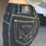 Versace Vintage Jeans Couture Photo 3