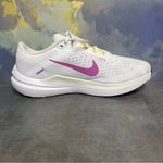 Nike  Air Winflo 10 Women's White Running Shoes Size 9 Photo 13
