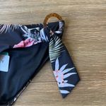 Seafolly NWT  Ocean Alley Loop-Side Hipster Bikini Bottom Photo 6