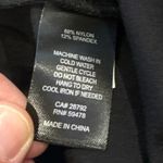 NWT House of Harlow Black dressy Pants size 10 Black Photo 2