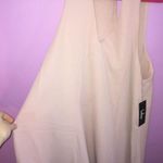 Lulus Light Pink Dress Photo 0