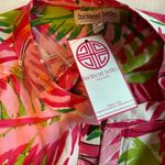 Buckhead Betties NWT  Flamingo Shirt size L Photo 8